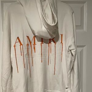 Mens Hoodie (Slightly Oversized